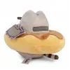 Pusheen suklaamunkkimaskotti
