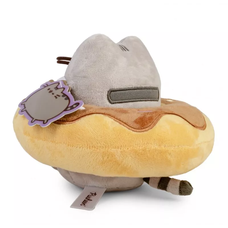 Pusheen suklaamunkkimaskotti