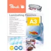 Peach PP525-01 laminointitaskut 100 kpl