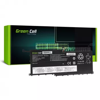 Akku Green Cell LE130 Lenovo ThinkPad X1 Carbon 4th Gen