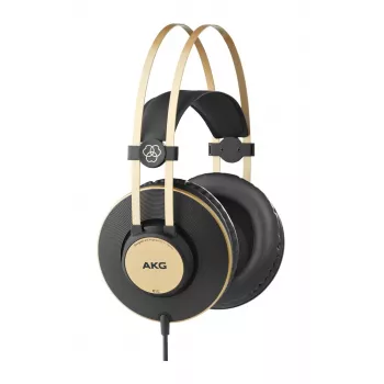 AKG K92 - studiokuulokkeet, nappikuulokkeet, suljetut