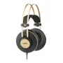 AKG K92 - studiokuulokkeet, nappikuulokkeet, suljetut