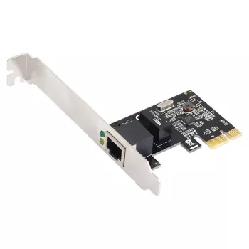 Verkkokortti LogiLink PCI Express PC0029A 1000 Mbit/s