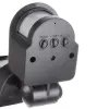 Maclean MCE25 GR seinäasennettava 180° liike- ja hämärätunnistin, max. 1200W, harmaa