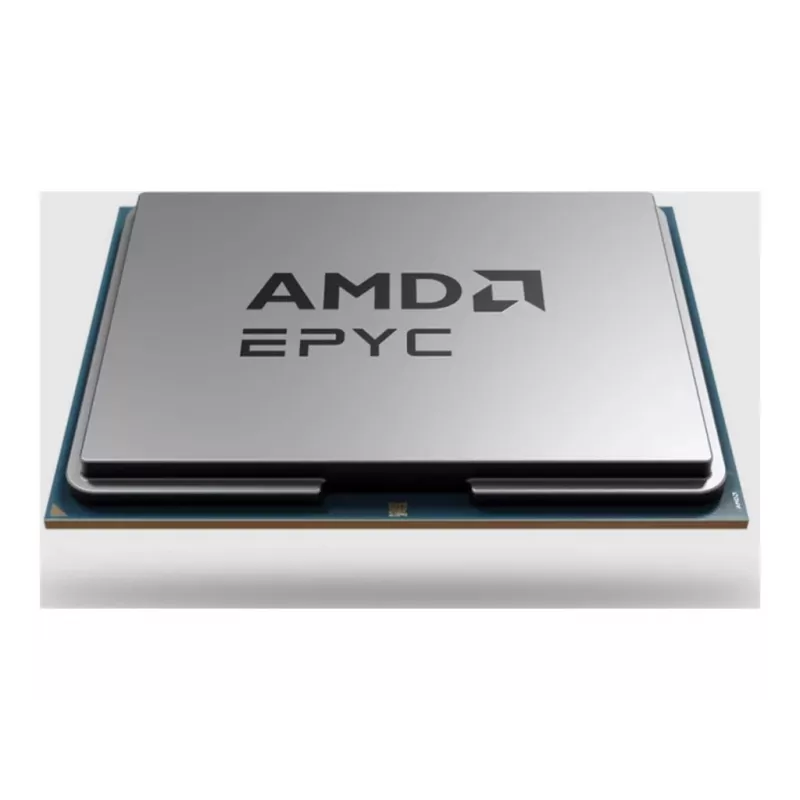 Prosessori AMD EPYC 7663P 2 GHz 256 MB L3 kanta SP3
