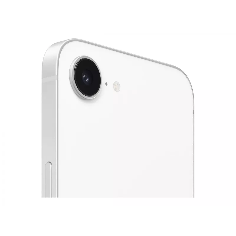 iPhone 16E 512GB valkoinen