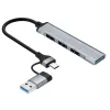 TRACER A-4 USB-sovitin TRAPOD47499, malli TRAPOD47499