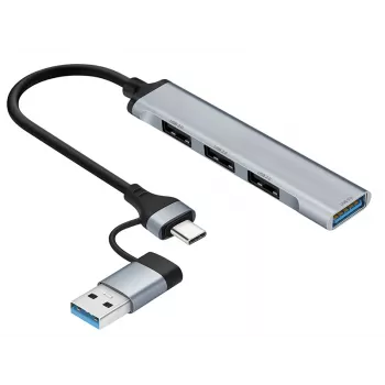 TRACER A-4 USB-sovitin TRAPOD47499, malli TRAPOD47499