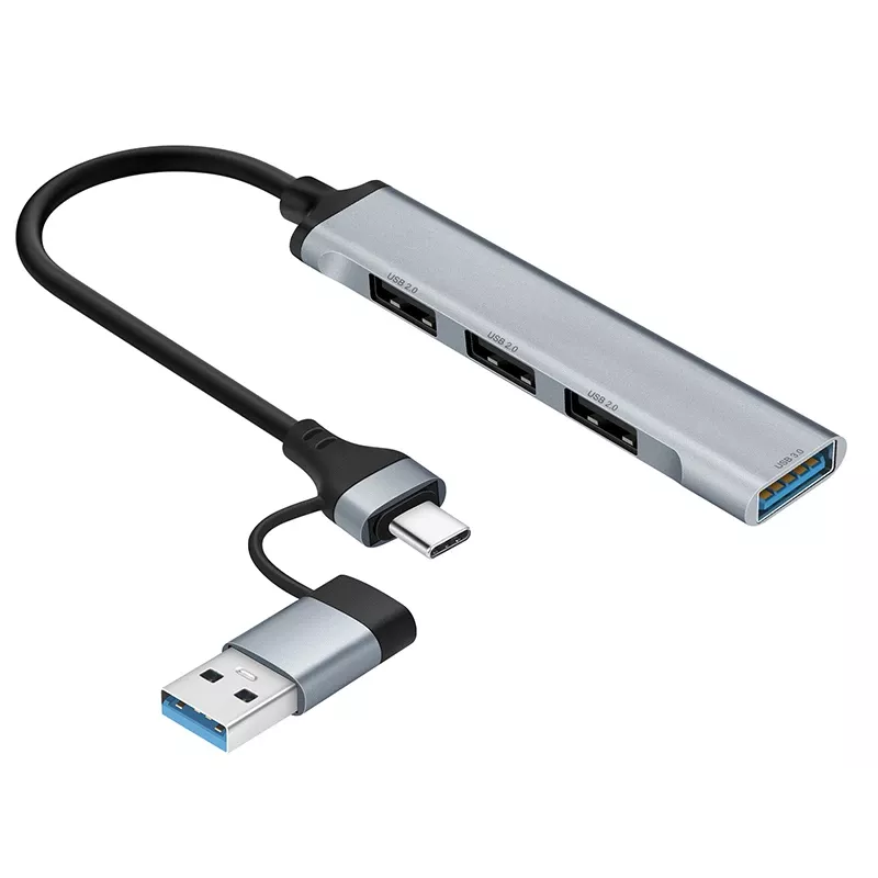TRACER A-4 USB-sovitin TRAPOD47499, malli TRAPOD47499