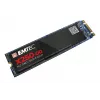 SSD-asema Emtec X250 2 TB M.2 Serial ATA III 3D NAND