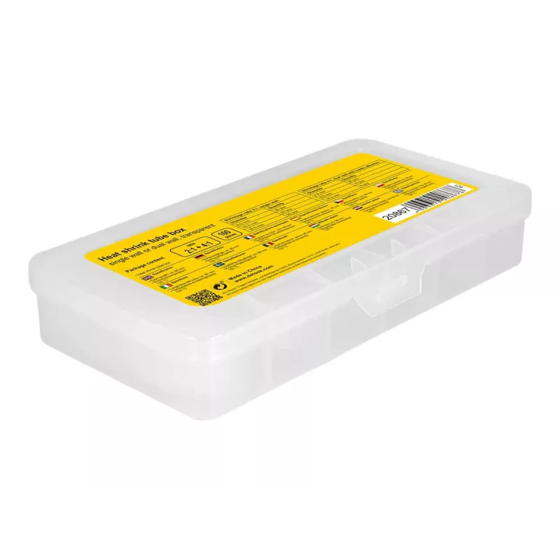 Supistussukka-sarja DeLOCK 20867