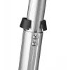Projektorin kattoteline Vogel's PPC 1555 hopea