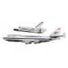 LEGO Icons 10360 Shuttle Carrier Aircraft rakennussarja, 2417 palaa