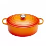 Le Creuset Signature patapata soikea 29 cm vulkaaninen