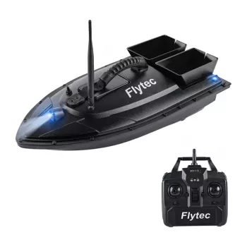 Flytec 2011-5 12000mAh syöttivene