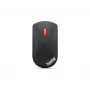 Lenovo 4Y50X88823 hiiri Office molempikätinen Bluetooth optinen 2400 DPI