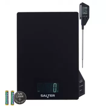 Keittiövaaka Salter SA00617FEU12