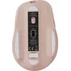 Langaton hiiri YENKEE YMS 2080PK SLIDER 2.4GHz