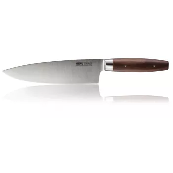 GEFU ENNO kokkiveitsi 20 cm