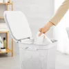 ROTHO Brisen - pyykkikori - 50 l