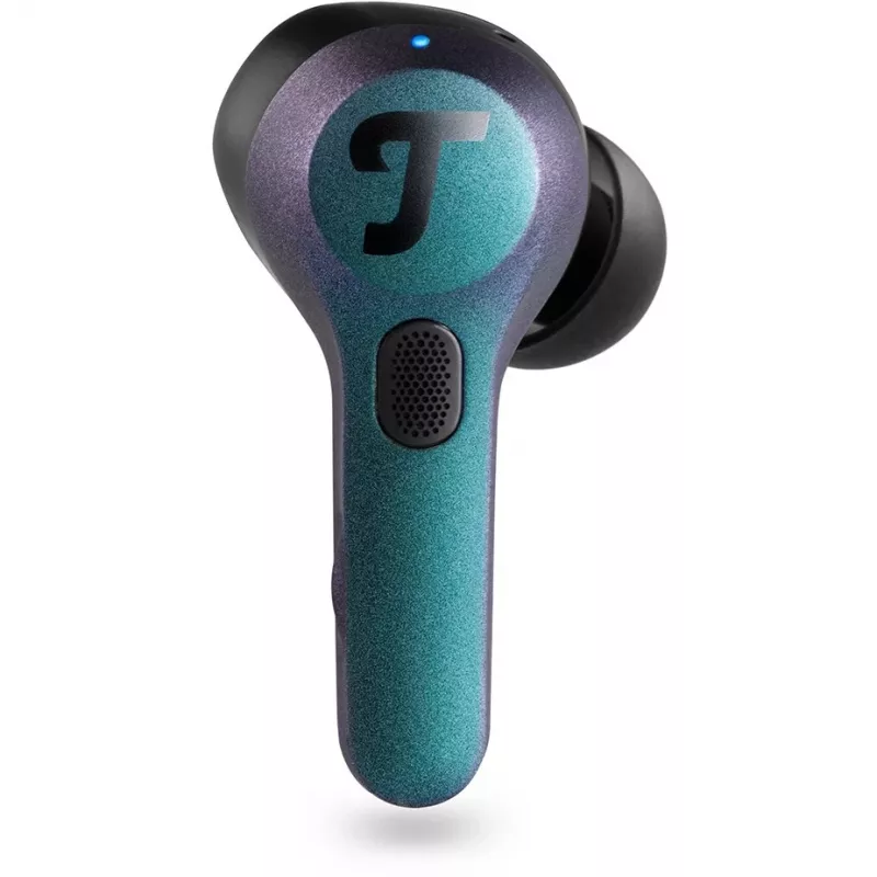 Teufel AIRY TWS PRO kuulokkeet langaton in-ear puhelut/musiikki Bluetooth musta