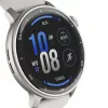 Älykello Stelio Activ GPS 46 mm hopea STSWA101SR, GPS, 46 mm kuori