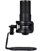 Streamplify MIC PRO USB-mikrofoni RGB musta SPMC-P3C327.11