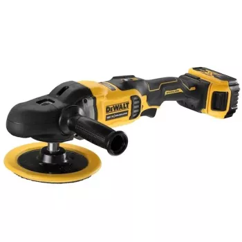 Auton kiillotuskone DeWALT DCM849P2-QW