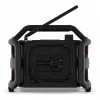Työmaaradio PerfectPro ROCKPRO RP2 Bluetooth vedenpitävä