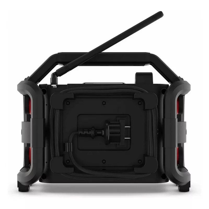Työmaaradio PerfectPro ROCKPRO RP2 Bluetooth vedenpitävä