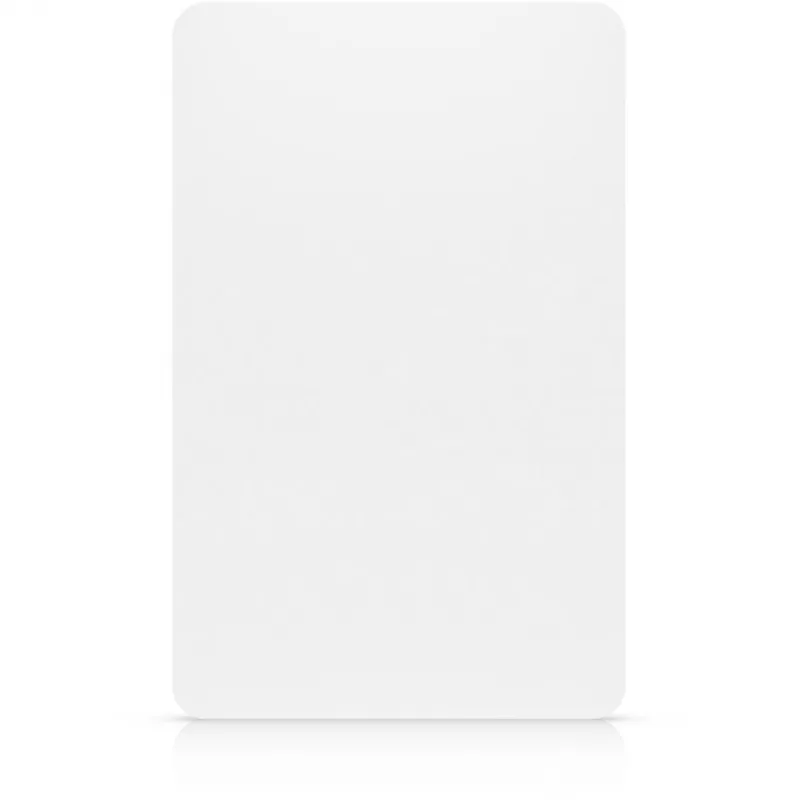 Lähikortti Ubiquiti UA-Card-W-10 13,56 MHz valkoinen