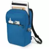 Vapaa-ajan reppu DICOTA D32160-RPET sininen polyesteri Urban 440 mm