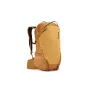 Thule 4095 Stir 25L miesten vaellusreppu Wood Thrush