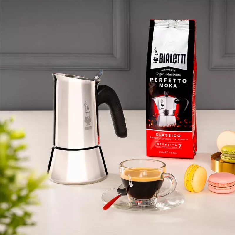 Bialetti cafe New Venus 6tz