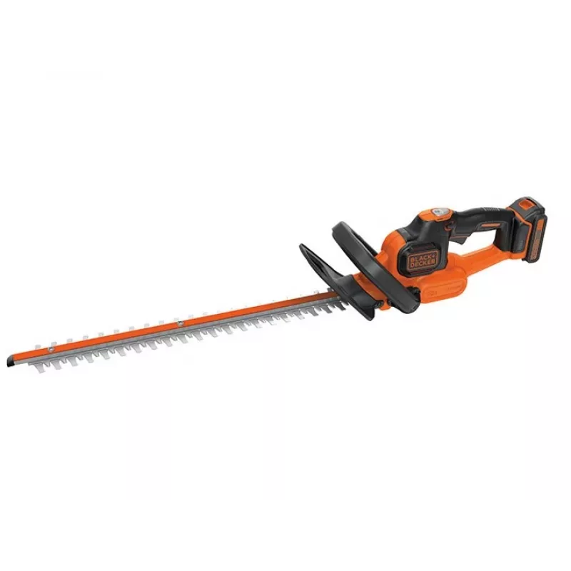 Pensasleikkuri Black & Decker GTC18452PC