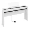 Yamaha P-225WH digitaalipiano 88 kosketinta valkoinen