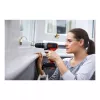 BLACK & DECKER | akkuporakone | BCD001C2-QW | 18 V | 2x1,5 Ah | litium