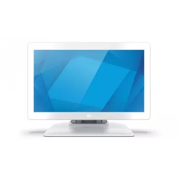 Elo Touch Solutions Elo 1502LM - Medical Grade - LED-näyttö - 41,91 cm (15,6
