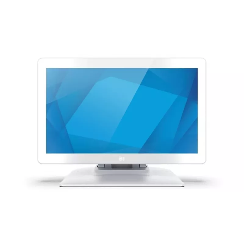 Elo Touch Solutions Elo 1502LM - Medical Grade - LED-näyttö - 41,91 cm (15,6