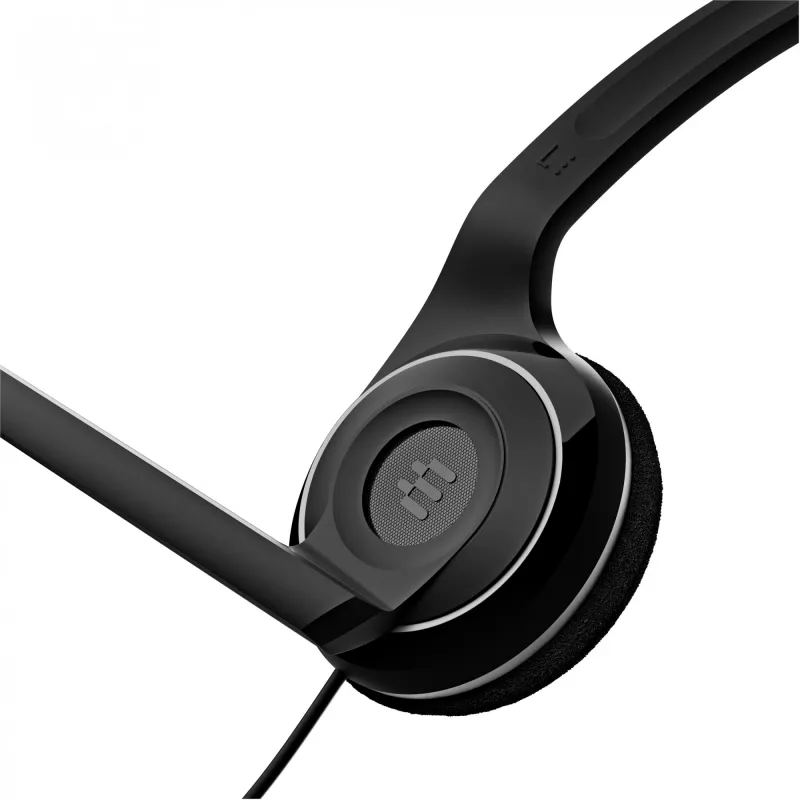 EPOS EDU 11 USB mono-kuulokemikrofoni, 10 kpl:n pakkaus