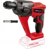 Akkuporavasara EINHELL Power X-Change TE‑HD 18 Li, 18V, Li‑Ion 4,0 Ah Plus, pora- ja talttasarjalla