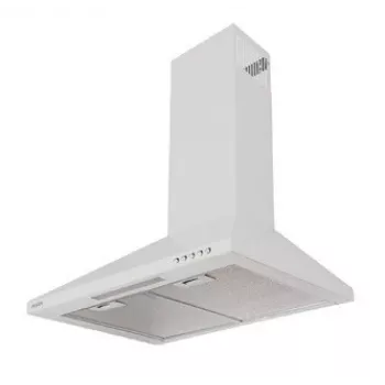 Liesituuletin MAAN VELA 2 50 satiini, 496 mm, 3 tehoa, 315 m³/h, teräskotelo