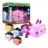 Paladone Minecraft Axolotl valo