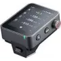 Godox X3pro C salaman laukaisin Canonille – langaton TTL-laukaisin, monikanavaohjaus