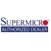 K Jäähdytin Palvelin Supermicro Tuuletin FAN-0124L4 120x25mm P