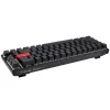 Ducky Mecha Pro SF pelinäppäimistö - Cherry MX-Red (US)