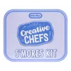 Creative Chefs S'mores -paketti