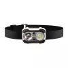 Otsalamppu Superfire HE10 LED-otsalamppu, kompakti kädetön valaistus, ladattava-yhteensopiva
