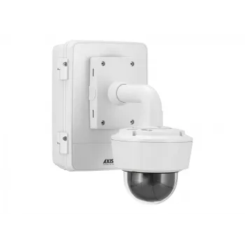 Kotelo & teline Axis 5900-181