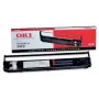 Oki Microline 3410 kangasvärinauha musta 09002308 OK3410
